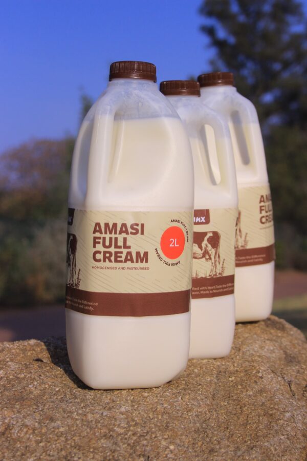 Full Cream Amasi 1L - Image 7