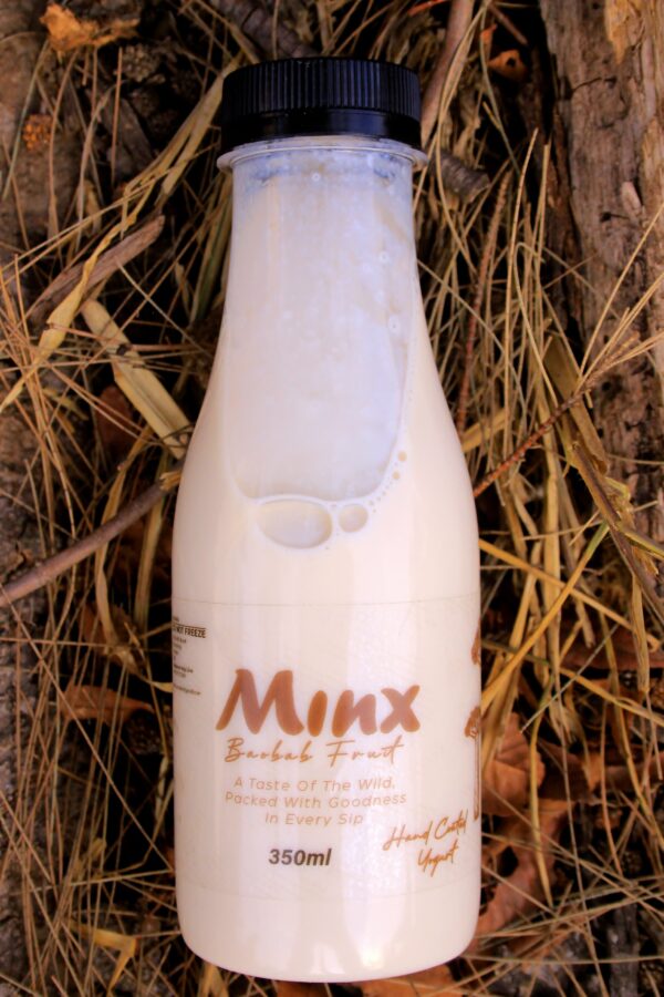 Baobab Fruit 350ml