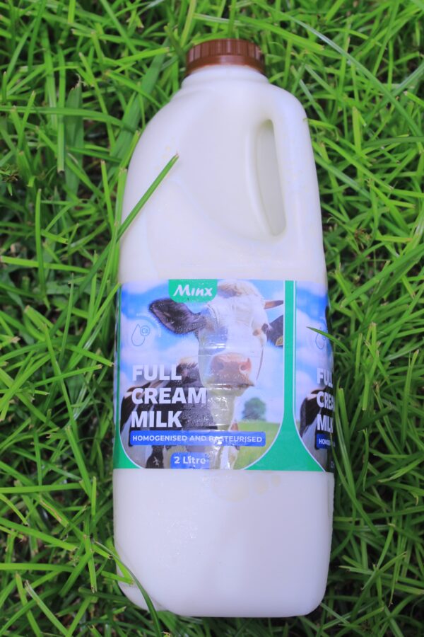 Full Cream Milk 1L - Image 3