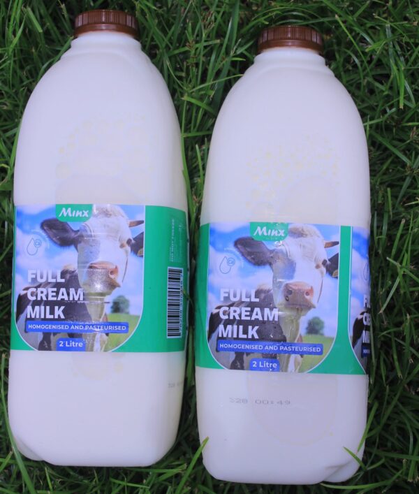 Full Cream Milk 1L - Image 2