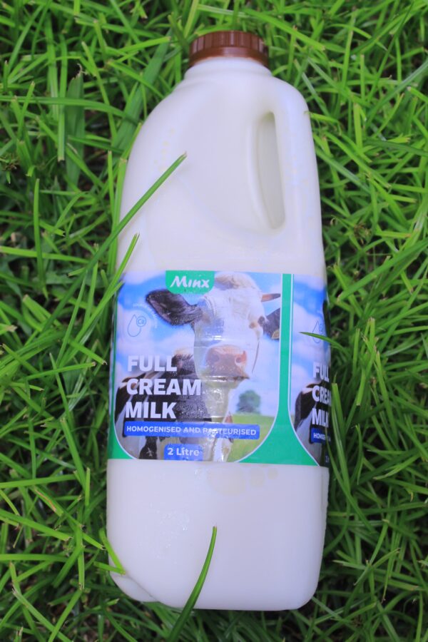 Full Cream Milk 1L - Image 4