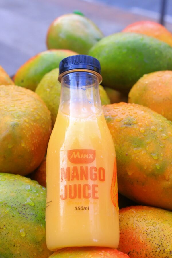 Minx Mango Juice 1L - Image 4