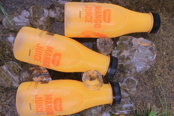 Minx Mango Juice 1L - Image 2